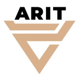 ARIT Sicherheitstechnologien GmbH Logo