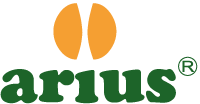 Arius GmbH Kunststoffe Logo