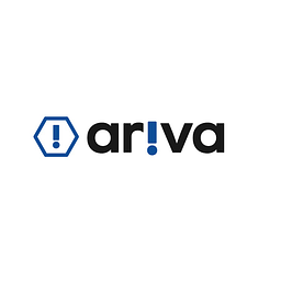 ARIVA GmbH Nutzfahrzeugtechnik Logo