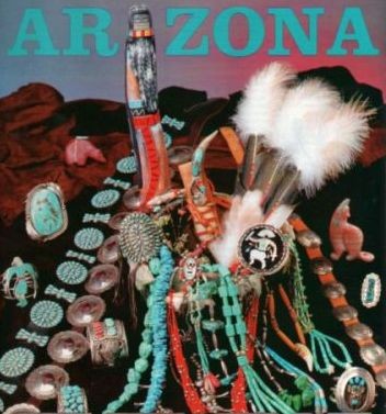 Arizona-Galerie Gast und Mortell GmbH Logo
