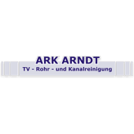 ARK-Arndt Rohr- und Kanalreinigung, TV Logo