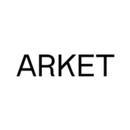 ARKET Logo
