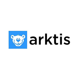 arktis.de Logo