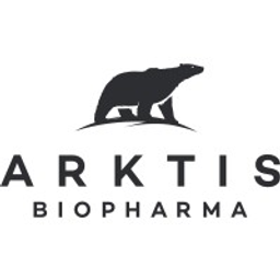 arktisbiopharma.de Logo