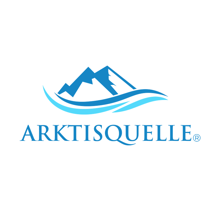 Arktisquelle Logo