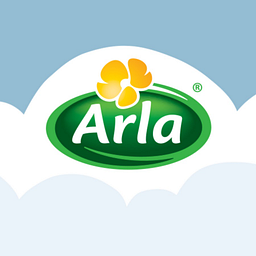 Arlafoods Logo