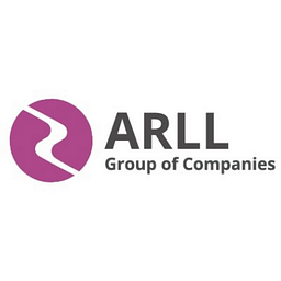 ARLL Group of Companies Logo