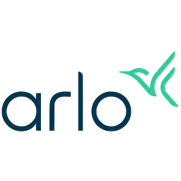 Arlo Security | United Kingdom Logo