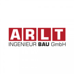 Arlt Ingenieurbau GmbH Logo