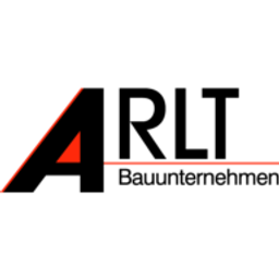 ARLT Bauunternehmen GmbH Logo