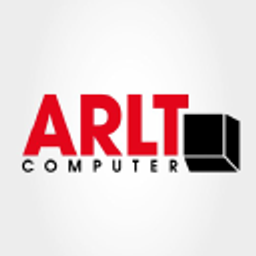 ARLT Computer Logo