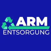 ARM Entsorgung Logo