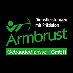 Armbrust Gebäudedienste GmbH Gebäudereinigung Logo