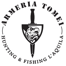 Armeria Tomei Logo