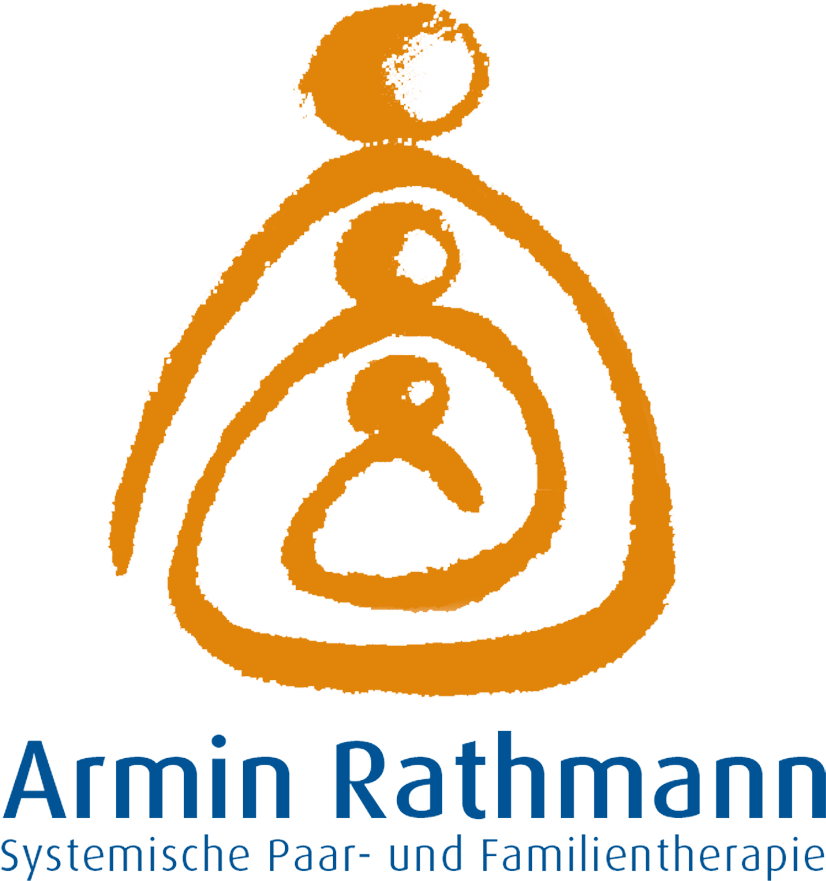 Rathmann Armin Familientherapeut Logo