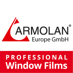 Armolan Europe GmbH Professional Window Films Logo