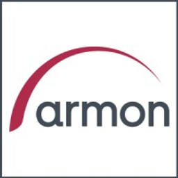 Armon GmbH Zeitarbeit Personaldienste Logo