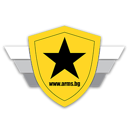 Arms Logo