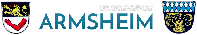 Ortsgemeinde Armsheim Logo