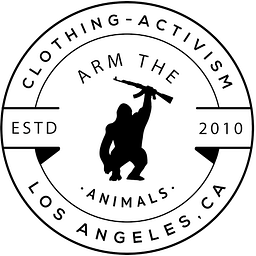 Arm The Animals Logo
