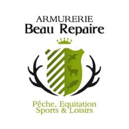 Armurerie Beau Repaire Logo