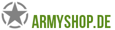 Armyshop Logo
