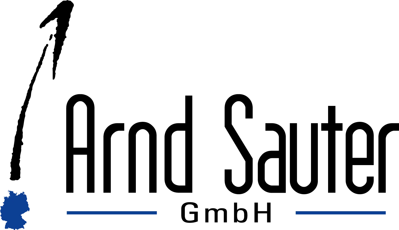 Arnd Sauter GmbH Logo