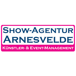 Show-Agentur Arnesvelde GmbH Logo