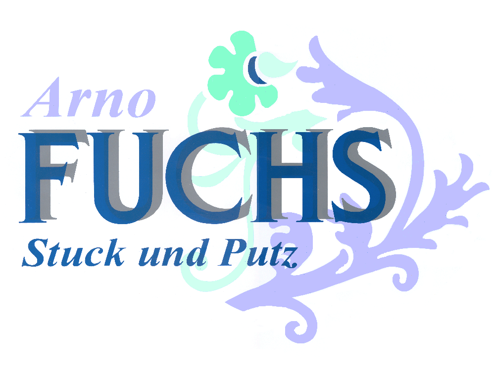 Fuchs Arno Stuckateur Logo