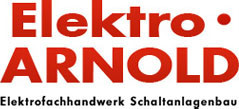 Elektro - Arnold GmbH & Co. KG Logo