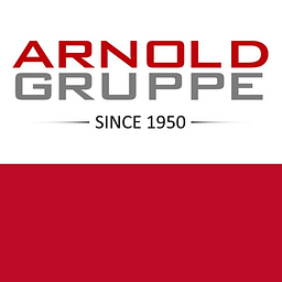 Herbert Arnold Gmbh & Co. KG Logo
