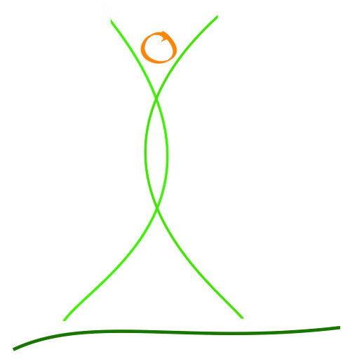 Arnold Anne-Christin Praxis für Osteopathie Logo