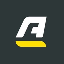 Arnold Clark Car & Van Rental Logo