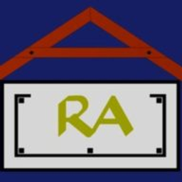 Arnold Rüdiger Ingenieur Logo