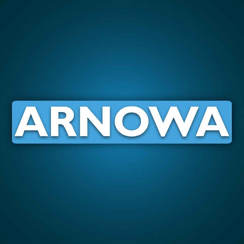 ARNOWA GmbH Logo