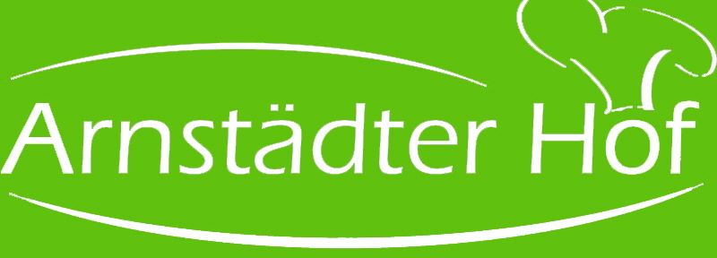 Arnstädter Hof Logo