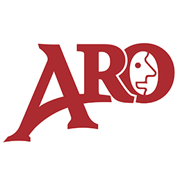 ARO-Praxis für Logopädie Antje Rumpf-Osius Logo