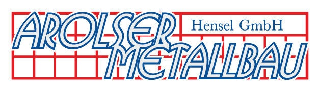 Arolser Metallbau Logo