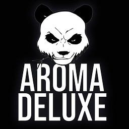 aroma-deluxe.com Logo