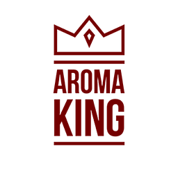 Aroma King Logo
