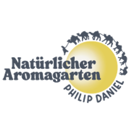 aromagarten.com Logo