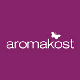 aromakost.de Logo