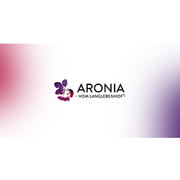 aronia-vom-langlebenhof.de Logo
