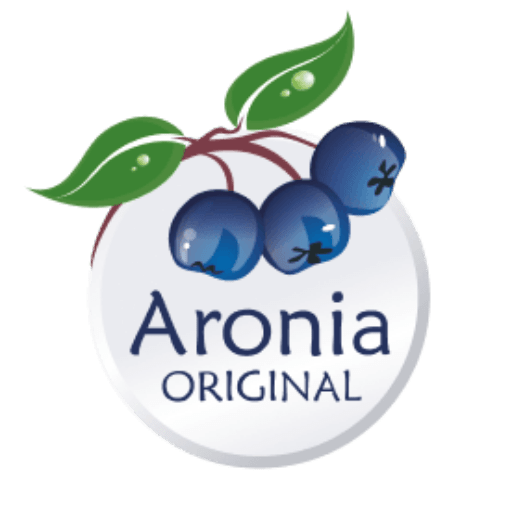 aronia-original.de Logo