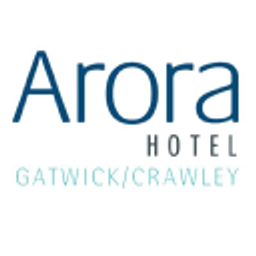 Arora Hotels Logo