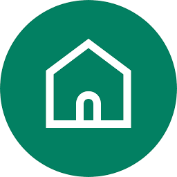 Aroundhome Logo
