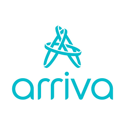 Arriva Logo