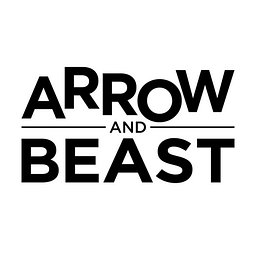Arrow & Beast Logo