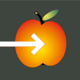 Arrowinapple Logo