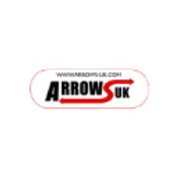 Arrows UK Logo